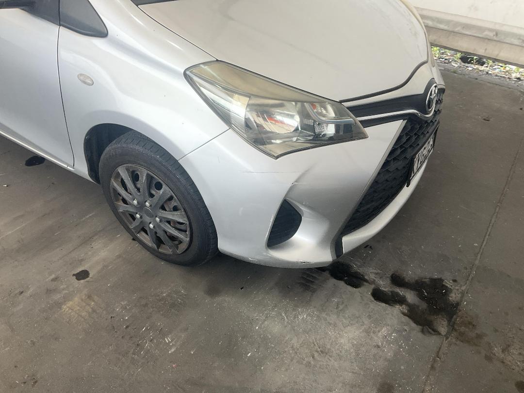 Photo '5' of Toyota Yaris GX