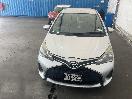 Thumbnail '6' of Toyota Yaris GX