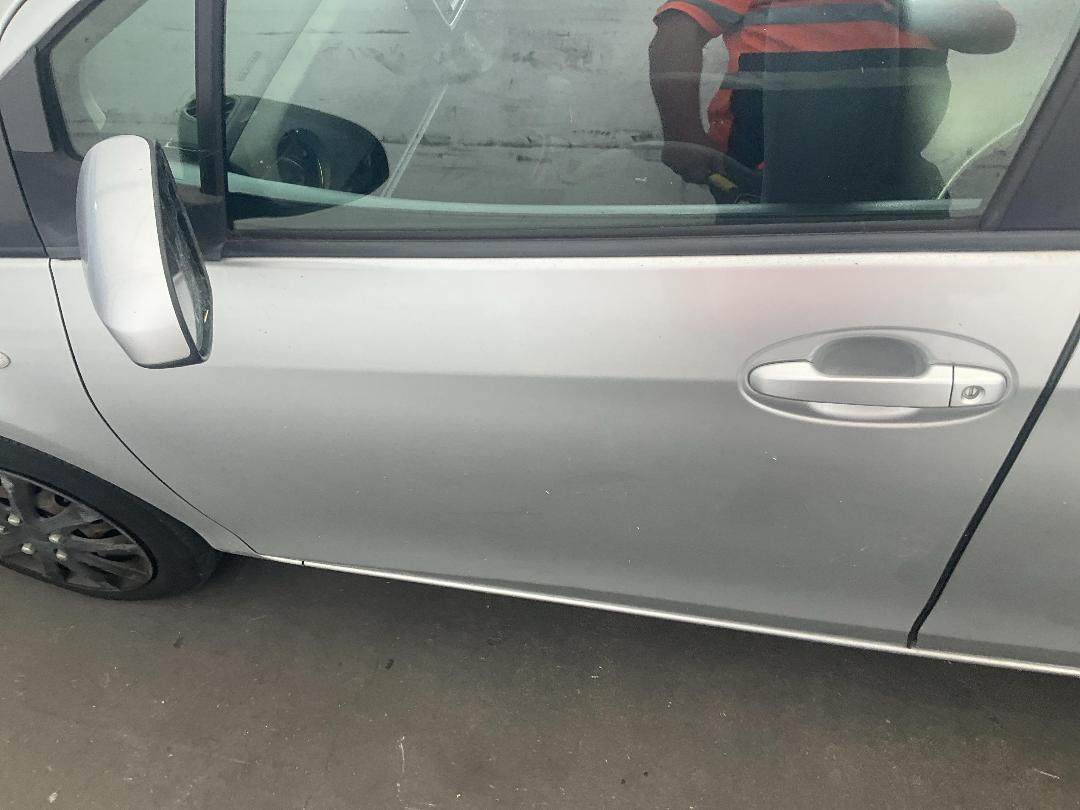 Photo '9' of Toyota Yaris GX