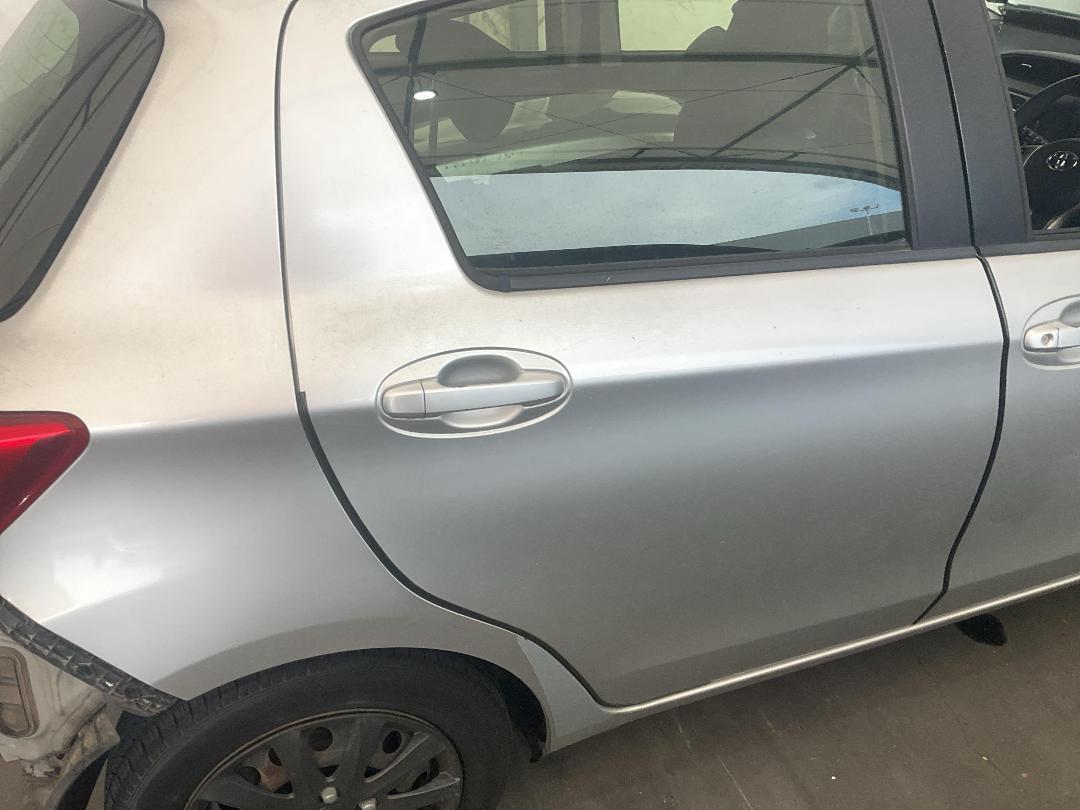 Photo '16' of Toyota Yaris GX