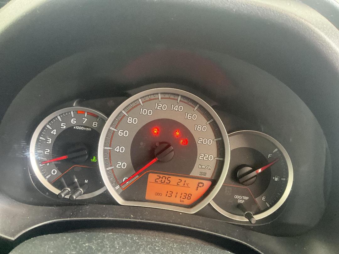 Photo '19' of Toyota Yaris GX