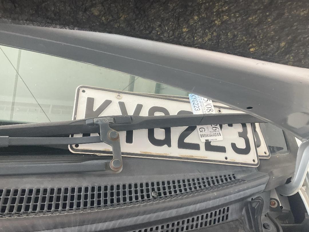 Photo '26' of Toyota Yaris GX