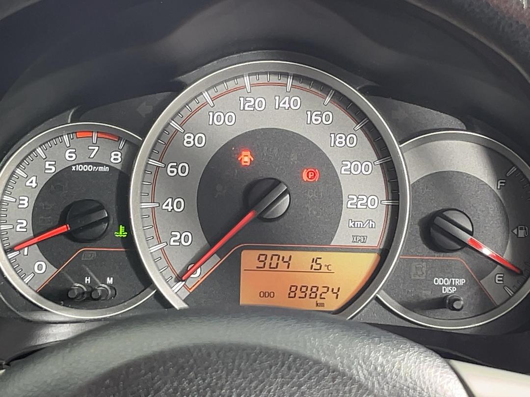 Photo '21' of Toyota Yaris