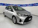 Thumbnail '1' of Toyota Yaris