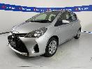 Thumbnail '4' of Toyota Yaris