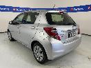 Thumbnail '5' of Toyota Yaris