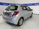 Thumbnail '7' of Toyota Yaris