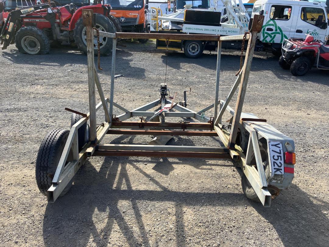 Photo '5' of Trailer Cable Other Trailers Photo '5' of Trailer Cable Other Trailers