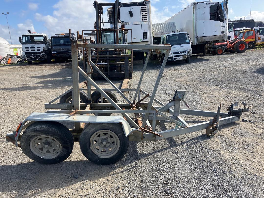 Photo '3' of Trailer Cable Other Trailers Photo '3' of Trailer Cable Other Trailers