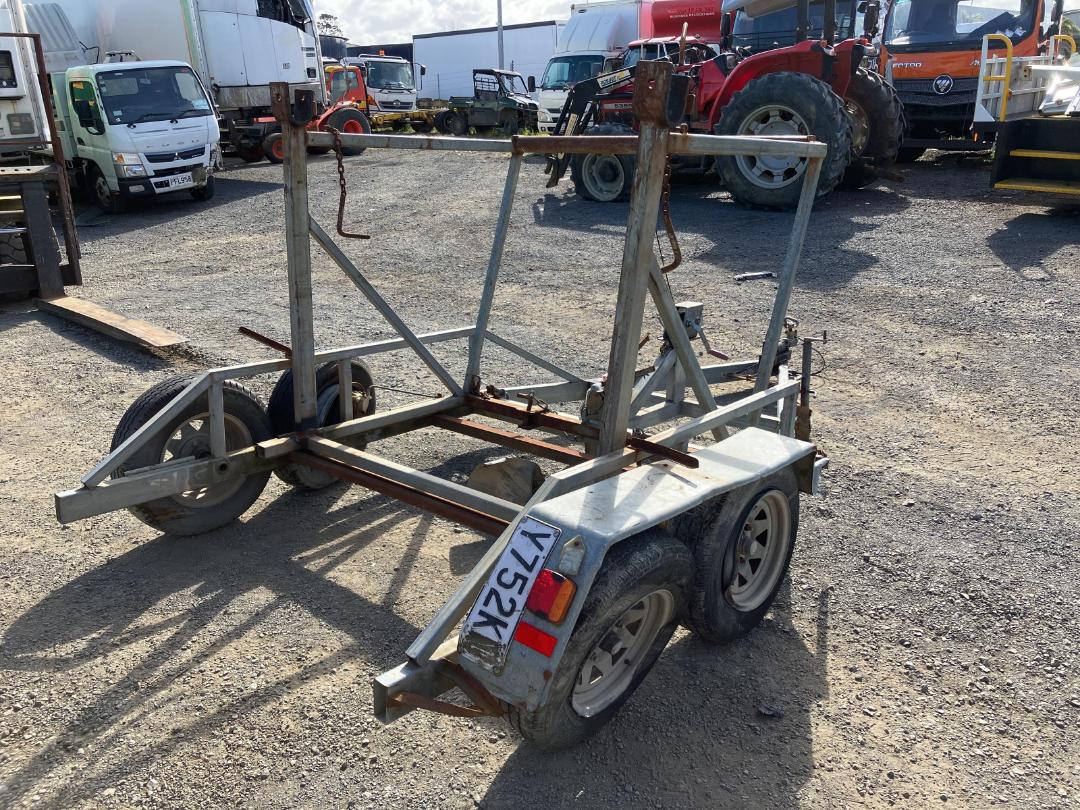 Photo '4' of Trailer Cable Other Trailers Photo '4' of Trailer Cable Other Trailers