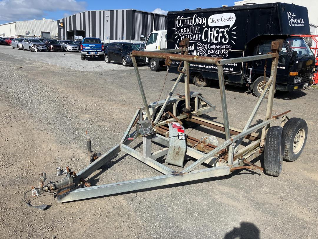 Photo '8' of Trailer Cable Other Trailers Photo '8' of Trailer Cable Other Trailers