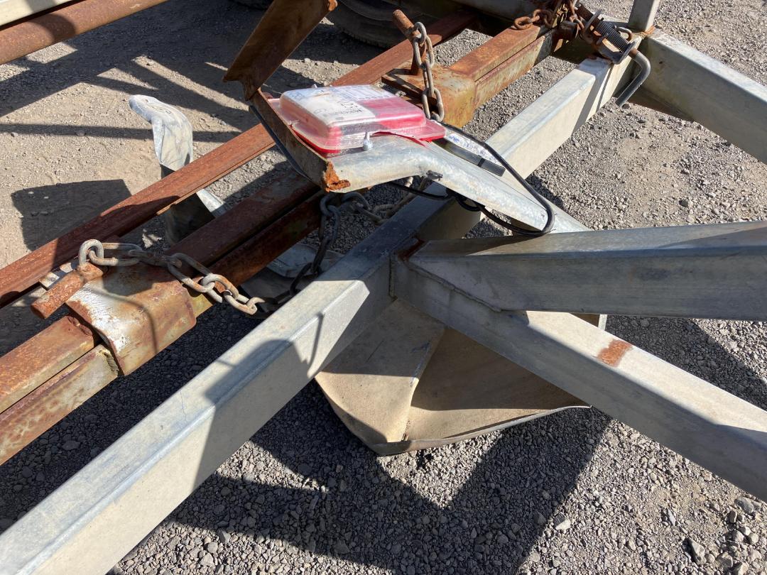 Photo '11' of Trailer Cable Other Trailers Photo '11' of Trailer Cable Other Trailers