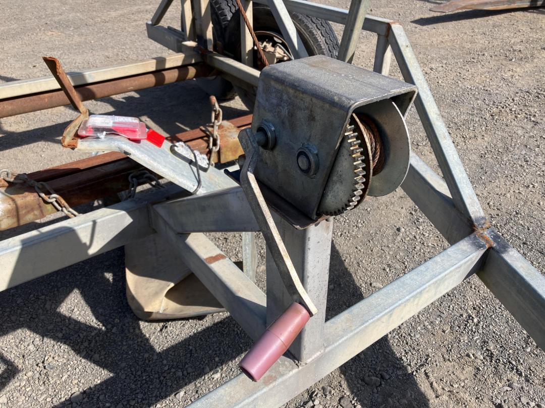 Photo '12' of Trailer Cable Other Trailers Photo '12' of Trailer Cable Other Trailers
