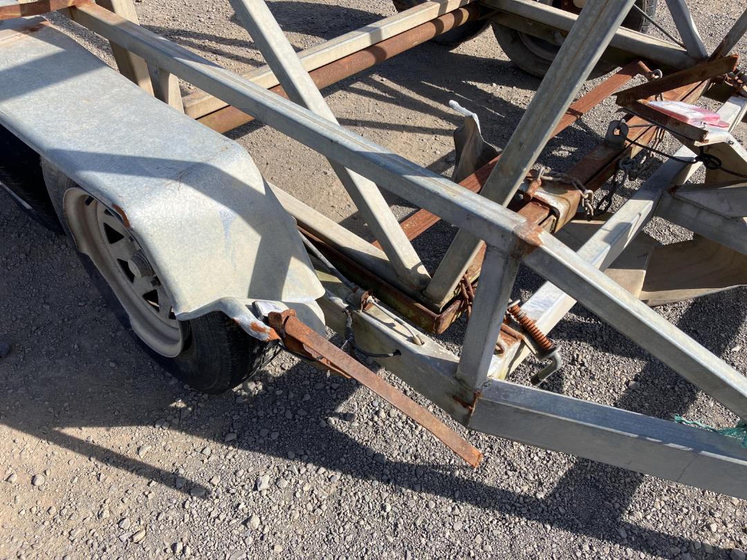 Photo '13' of Trailer Cable Other Trailers Photo '13' of Trailer Cable Other Trailers