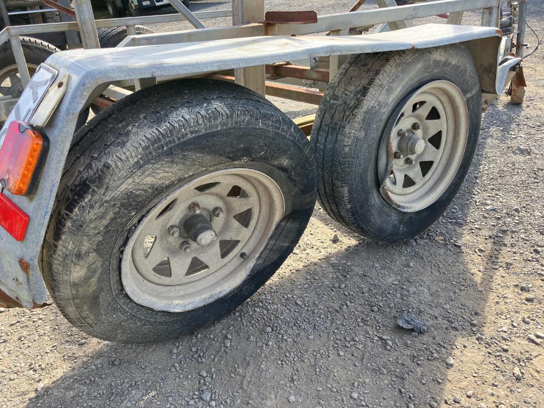 Photo '16' of Trailer Cable Other Trailers Photo '16' of Trailer Cable Other Trailers