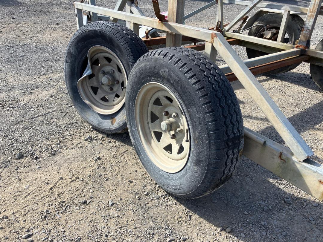 Photo '15' of Trailer Cable Other Trailers Photo '15' of Trailer Cable Other Trailers