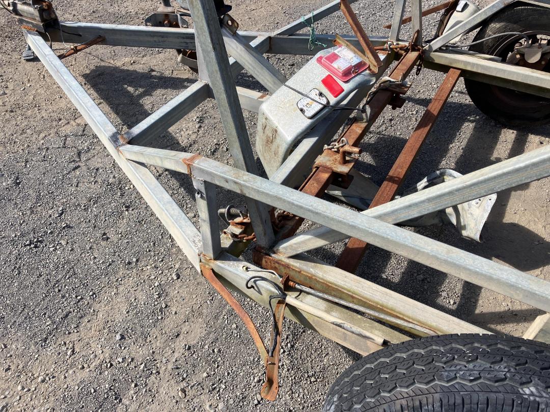 Photo '17' of Trailer Cable Other Trailers Photo '17' of Trailer Cable Other Trailers
