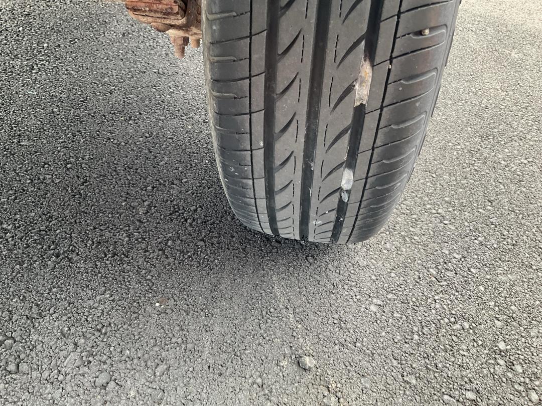 Photo '25' of TRAILER TUI 8X4 Transport - Single Photo '25' of TRAILER TUI 8X4 Transport - Single