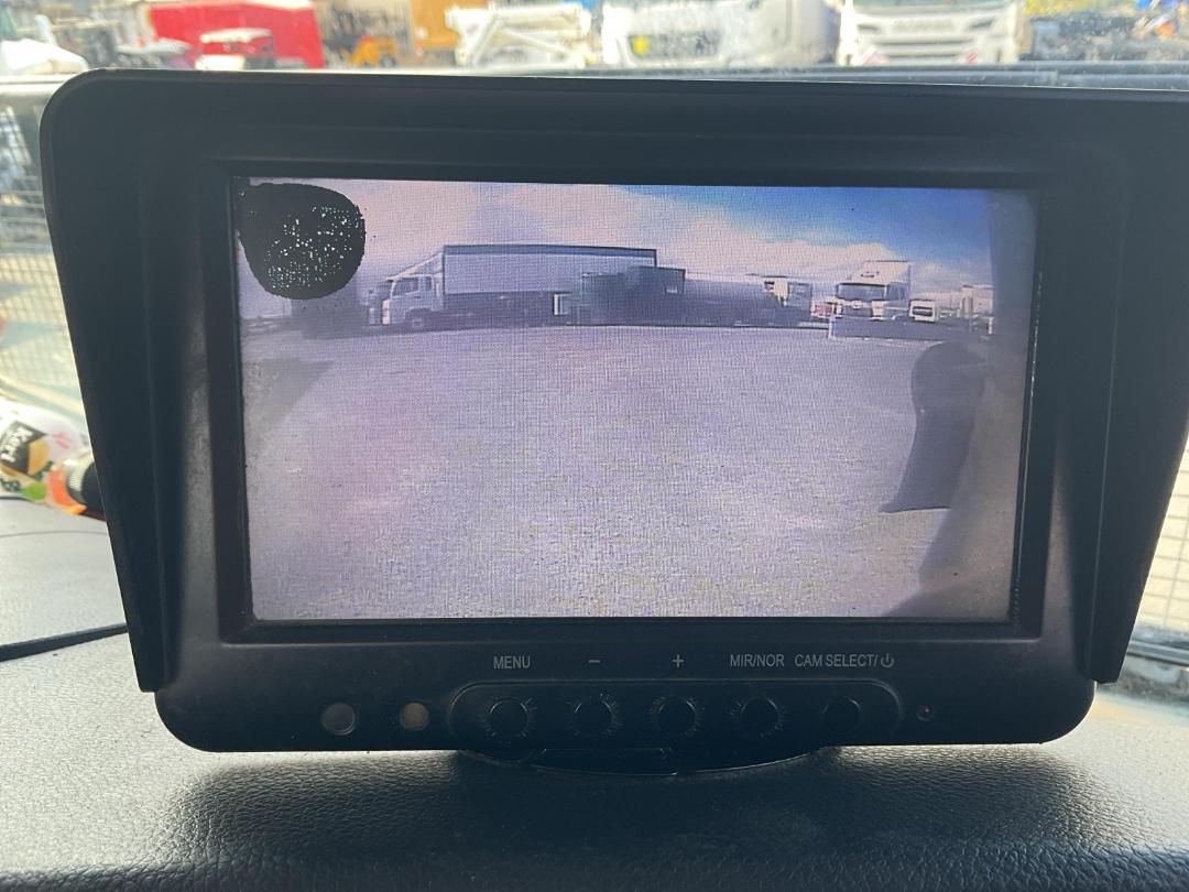 Photo '18' of UD TRUCKS CG31470 Rubbish Compactor