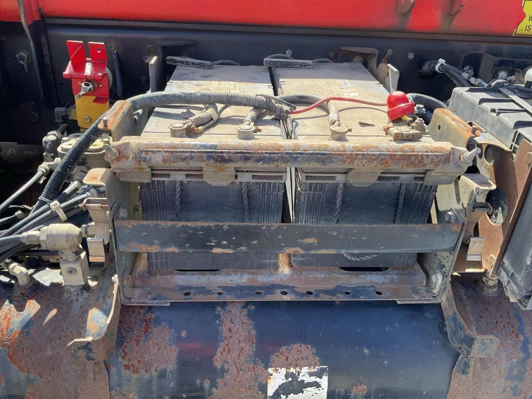 Photo '21' of UD TRUCKS CG31470 Rubbish Compactor