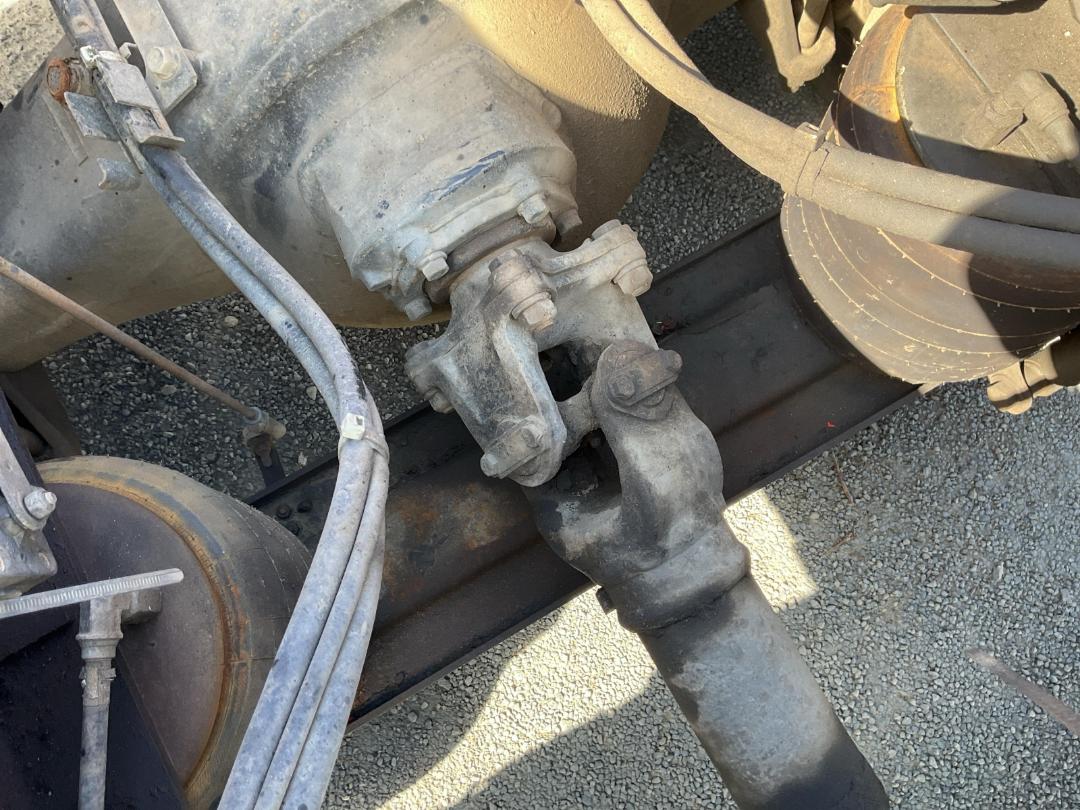 Photo '24' of UD TRUCKS CG31470 Rubbish Compactor