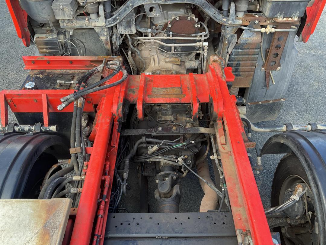 Photo '28' of UD TRUCKS CG31470 Rubbish Compactor