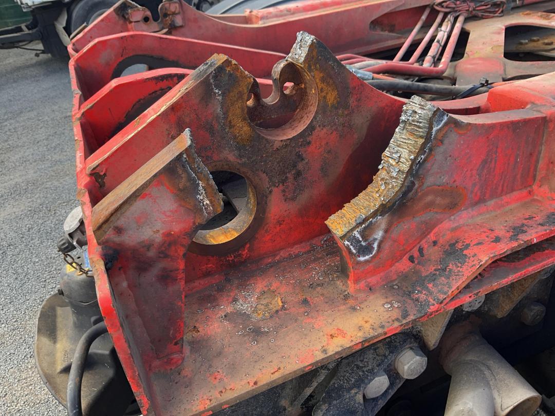 Photo '32' of UD TRUCKS CG31470 Rubbish Compactor