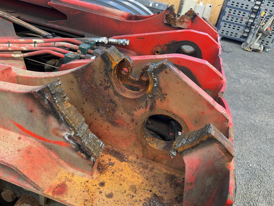 Photo '33' of UD TRUCKS CG31470 Rubbish Compactor