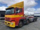 Thumbnail '9' of UD TRUCKS CG31470 Rubbish Compactor