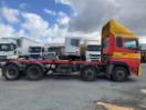 Thumbnail '3' of UD TRUCKS CG31470 Rubbish Compactor