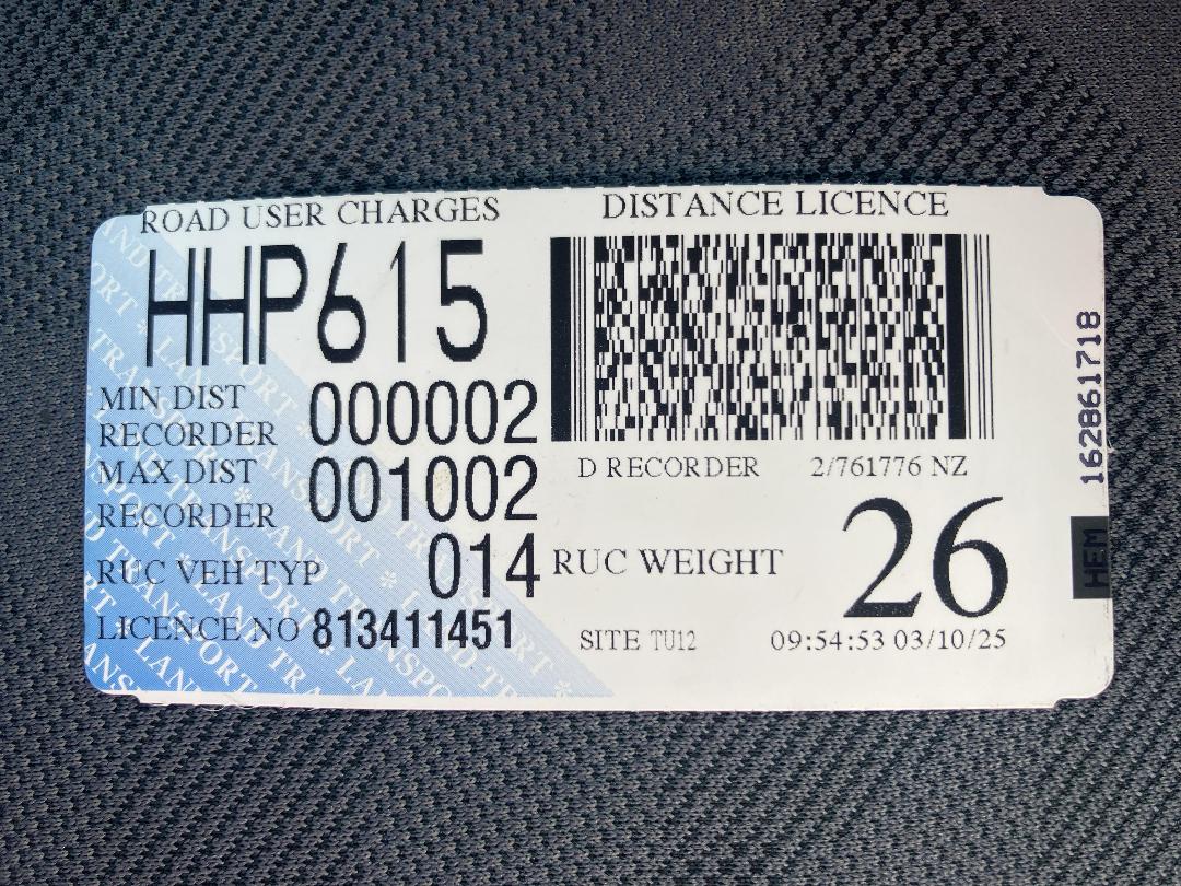 Photo '40' of UD TRUCKS CG31470 Rubbish Compactor