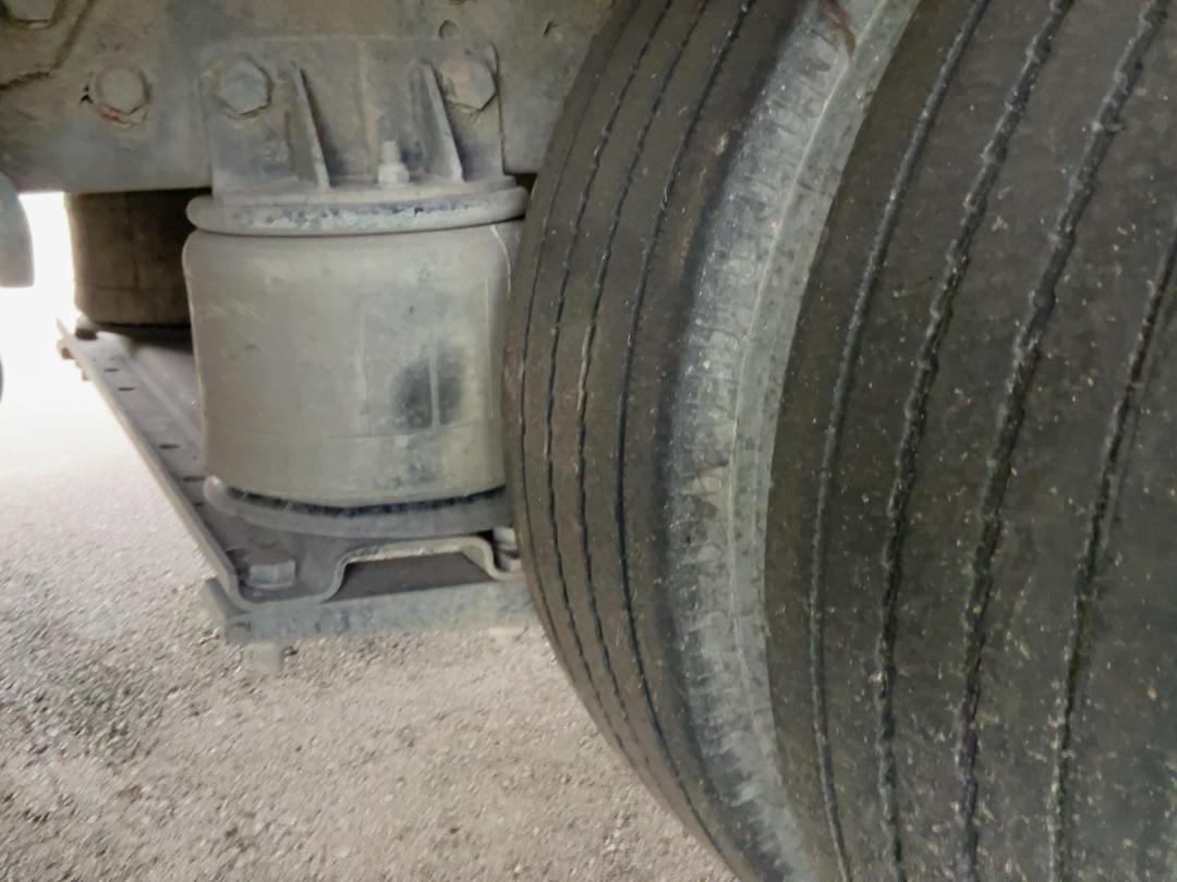 Photo '20' of UD Trucks MK11250 6x4 Flat Deck