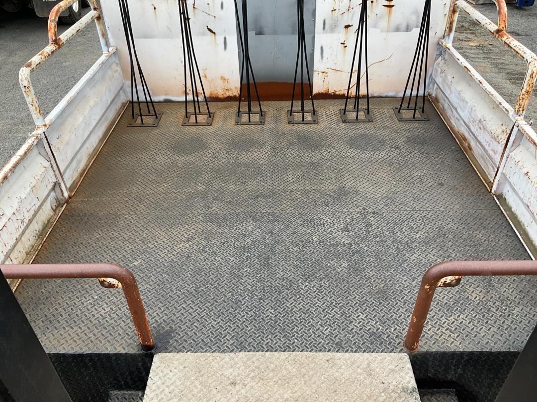 Photo '23' of UD Trucks PK17280 Traffic Management Photo '23' of UD Trucks PK17280 Traffic Management