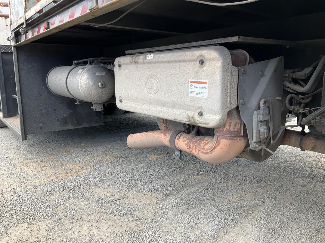 Photo '28' of UD Trucks PK17280 Traffic Management Photo '28' of UD Trucks PK17280 Traffic Management