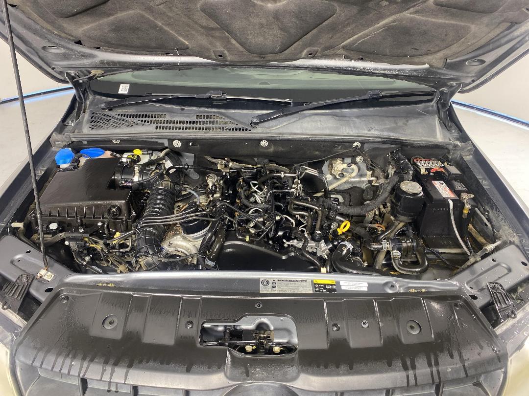 Photo '13' of Volkswagen Amarok Photo '13' of Volkswagen Amarok