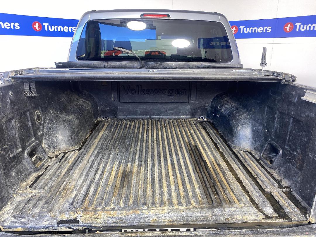 Photo '14' of Volkswagen Amarok Photo '14' of Volkswagen Amarok