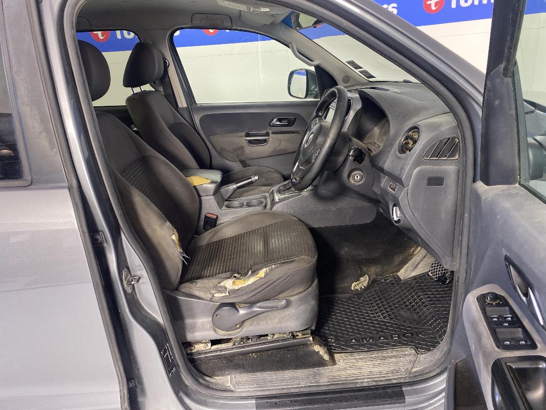 Photo '16' of Volkswagen Amarok Photo '16' of Volkswagen Amarok