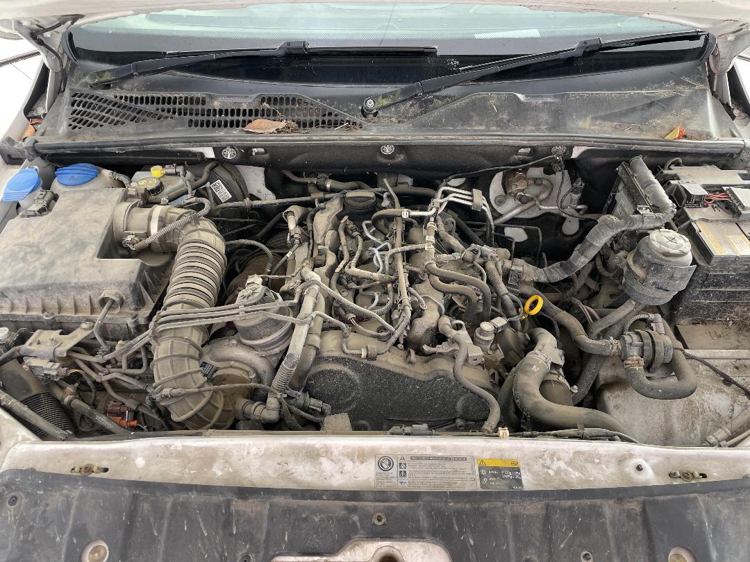 Photo '6' of Volkswagen Amarok DC 4M HL