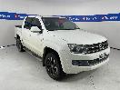 Thumbnail '1' of Volkswagen Amarok DC 4M HL