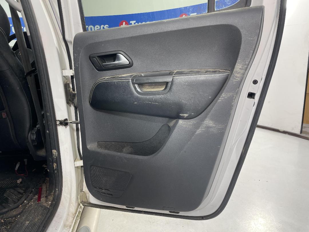 Photo '17' of Volkswagen Amarok DC 4M HL