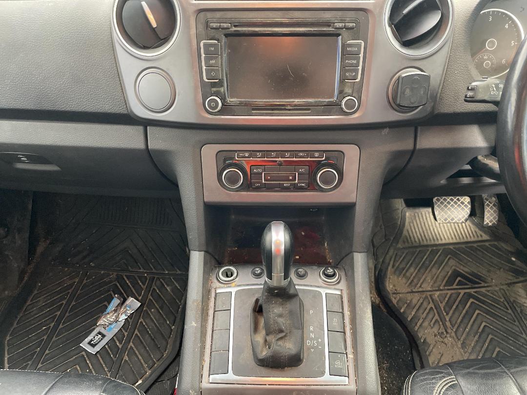 Photo '20' of Volkswagen Amarok DC 4M HL