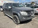 Thumbnail '1' of Volkswagen Amarok DC 4M HL