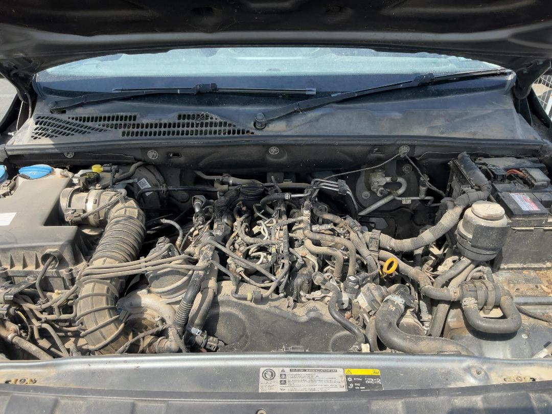 Photo '6' of Volkswagen Amarok DC 4M HL