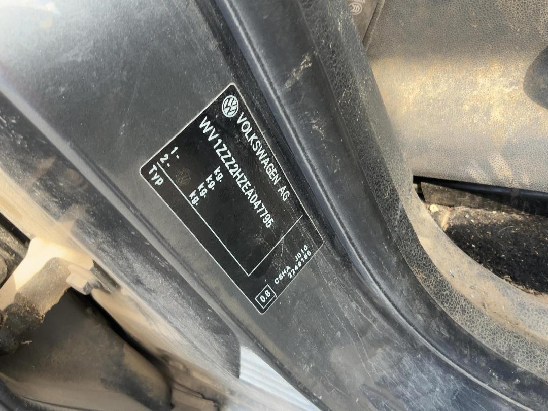 Photo '7' of Volkswagen Amarok DC 4M HL