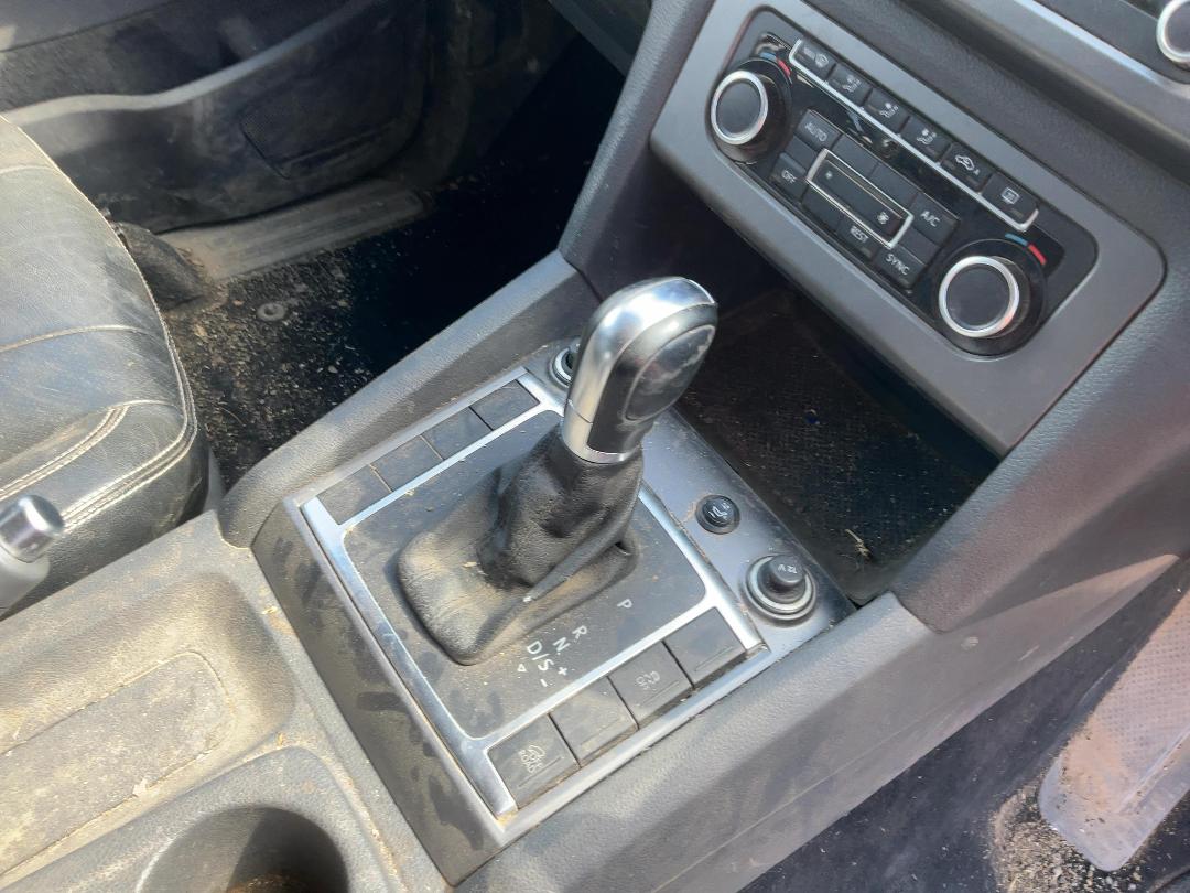 Photo '11' of Volkswagen Amarok DC 4M HL