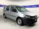 Thumbnail '1' of Volkswagen Caddy