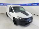 Thumbnail '1' of Volkswagen Caddy