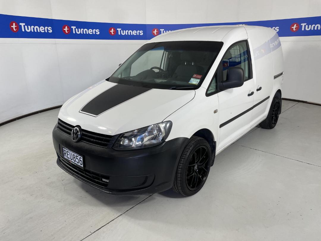 Photo '4' of Volkswagen Caddy Photo '4' of Volkswagen Caddy