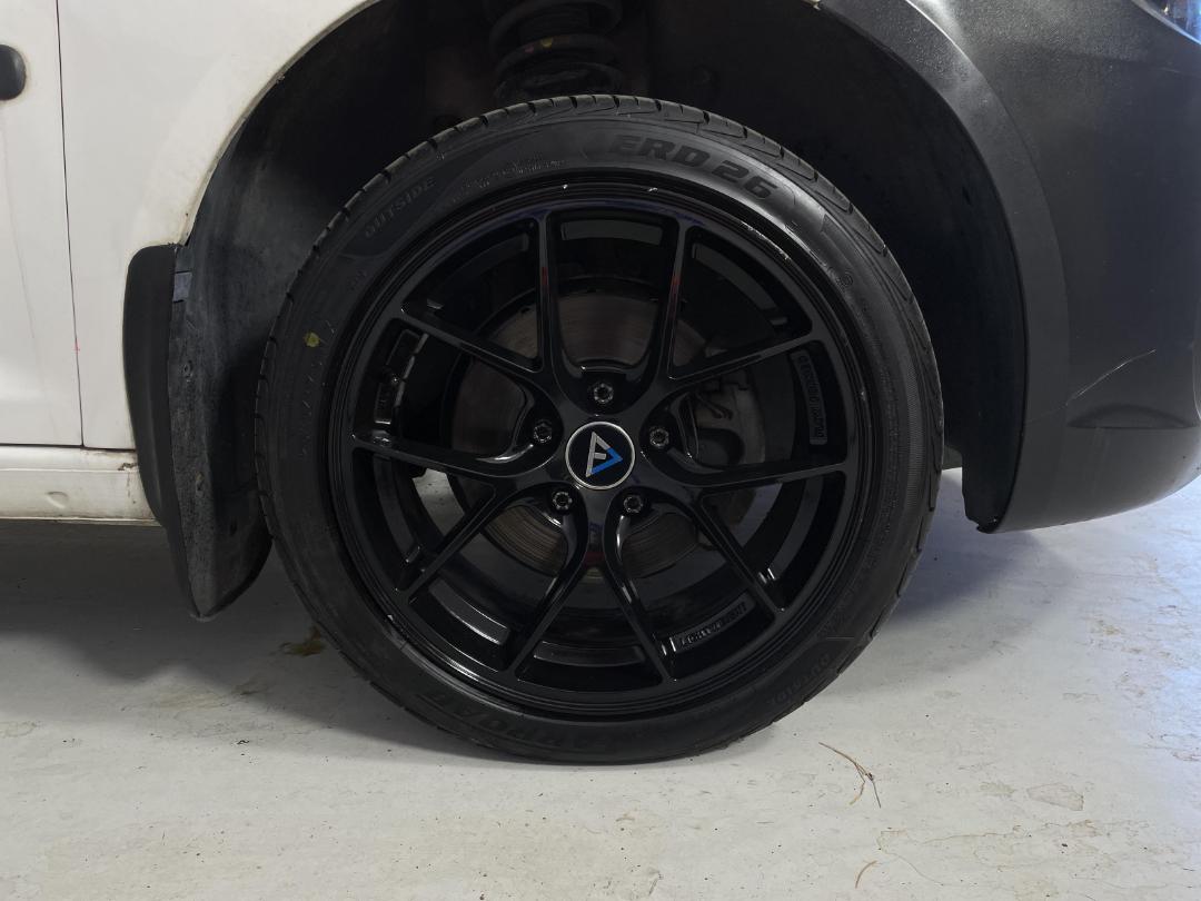 Photo '9' of Volkswagen Caddy Photo '9' of Volkswagen Caddy