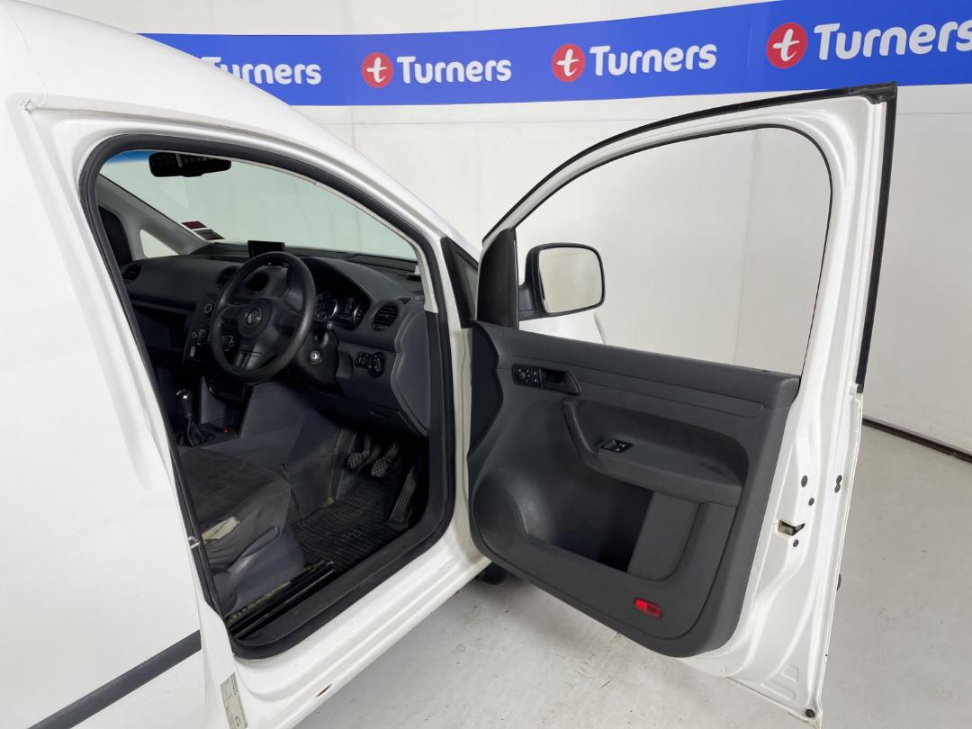 Photo '15' of Volkswagen Caddy Photo '15' of Volkswagen Caddy